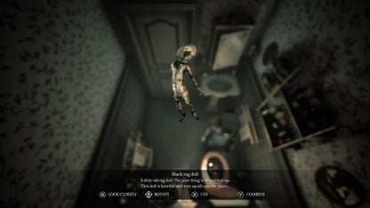 SONG OF HORROR (Complete Edition)