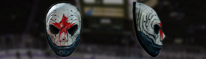 PAYDAY 2 - Sokol Character Pack (DLC)