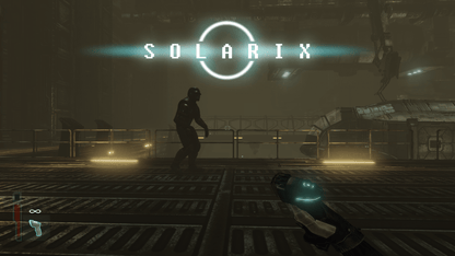 Solarix