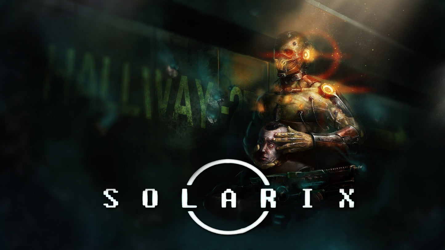 Solarix