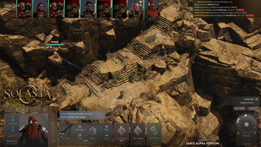 Solasta: Crown of the Magister - Primal Calling (DLC)