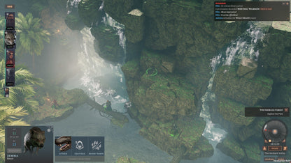 Solasta: Crown of the Magister - Lost Valley (DLC)