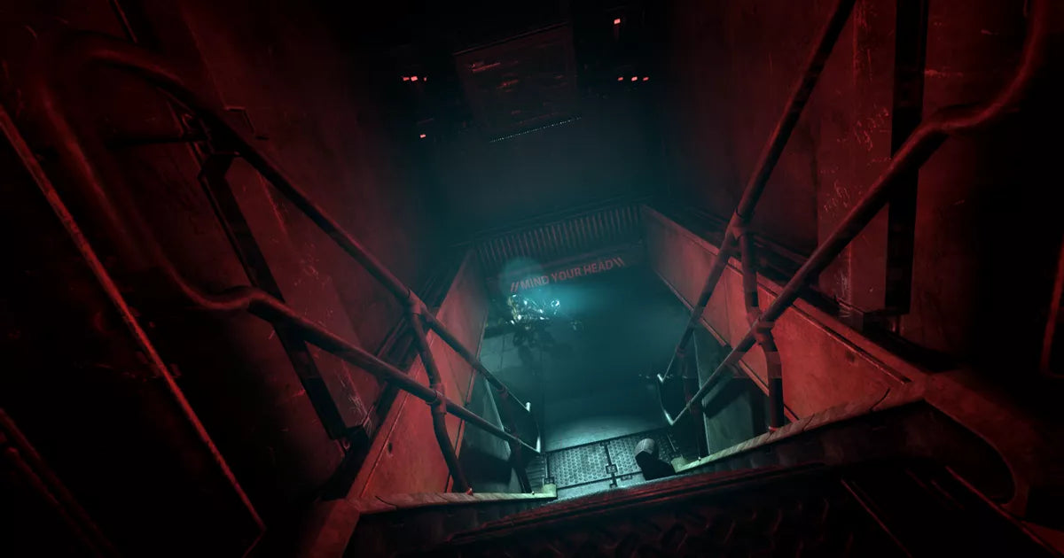 SOMA (Xbox One) (EU)