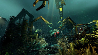SOMA (Xbox One) (EU)