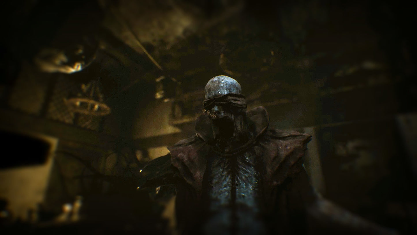 Song of Horror (Complete Edition) (Steam) (EU)