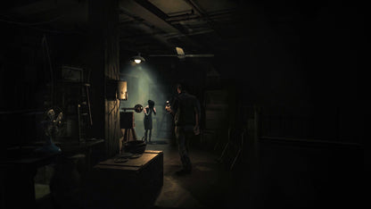 Song of Horror (Complete Edition) (Steam) (EU)