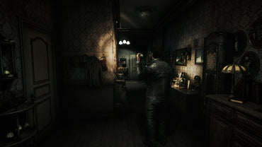 Song of Horror (Complete Edition) (Steam) (EU)