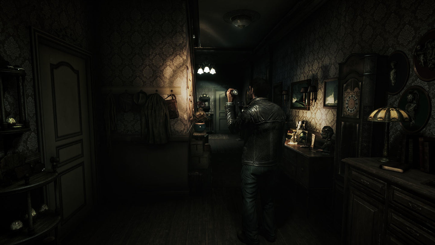 SONG OF HORROR (Complete Edition)