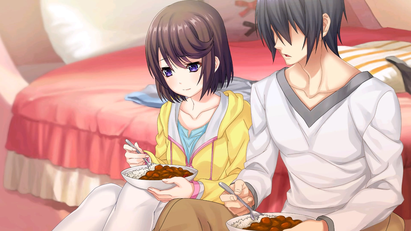 Song of Memories EU (PS4)