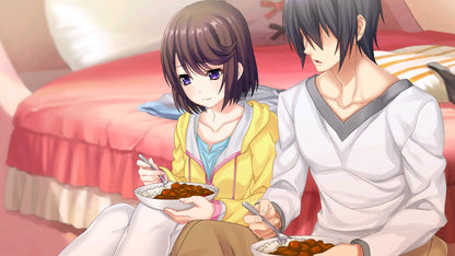 Song of Memories EU (PS4)