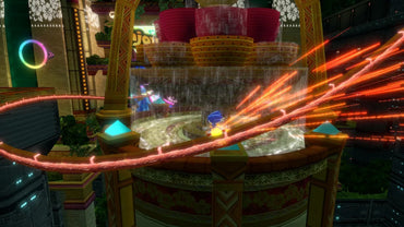 Sonic Colors: Ultimate (Digital Deluxe) (Steam) (EU)