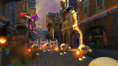 Sonic Forces (Digital Bonus Edition)