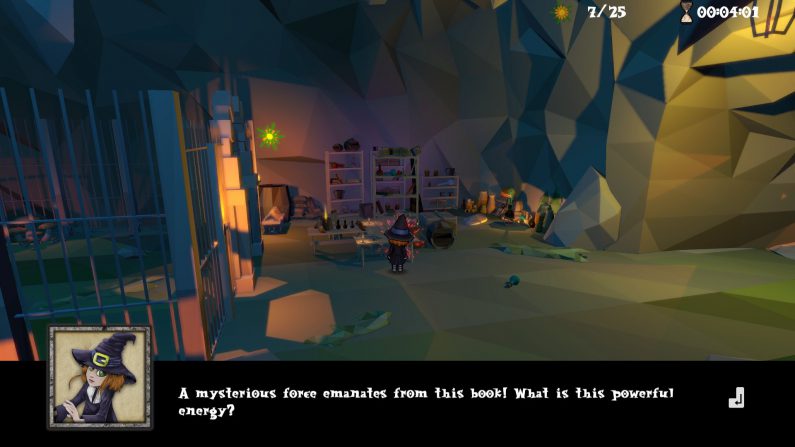 Sorgina: A Tale of Witches (Steam)