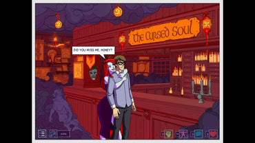Soul Gambler - Dark Arts Edition