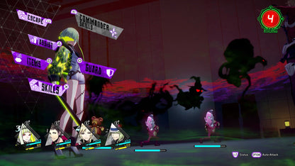 Soul Hackers 2
