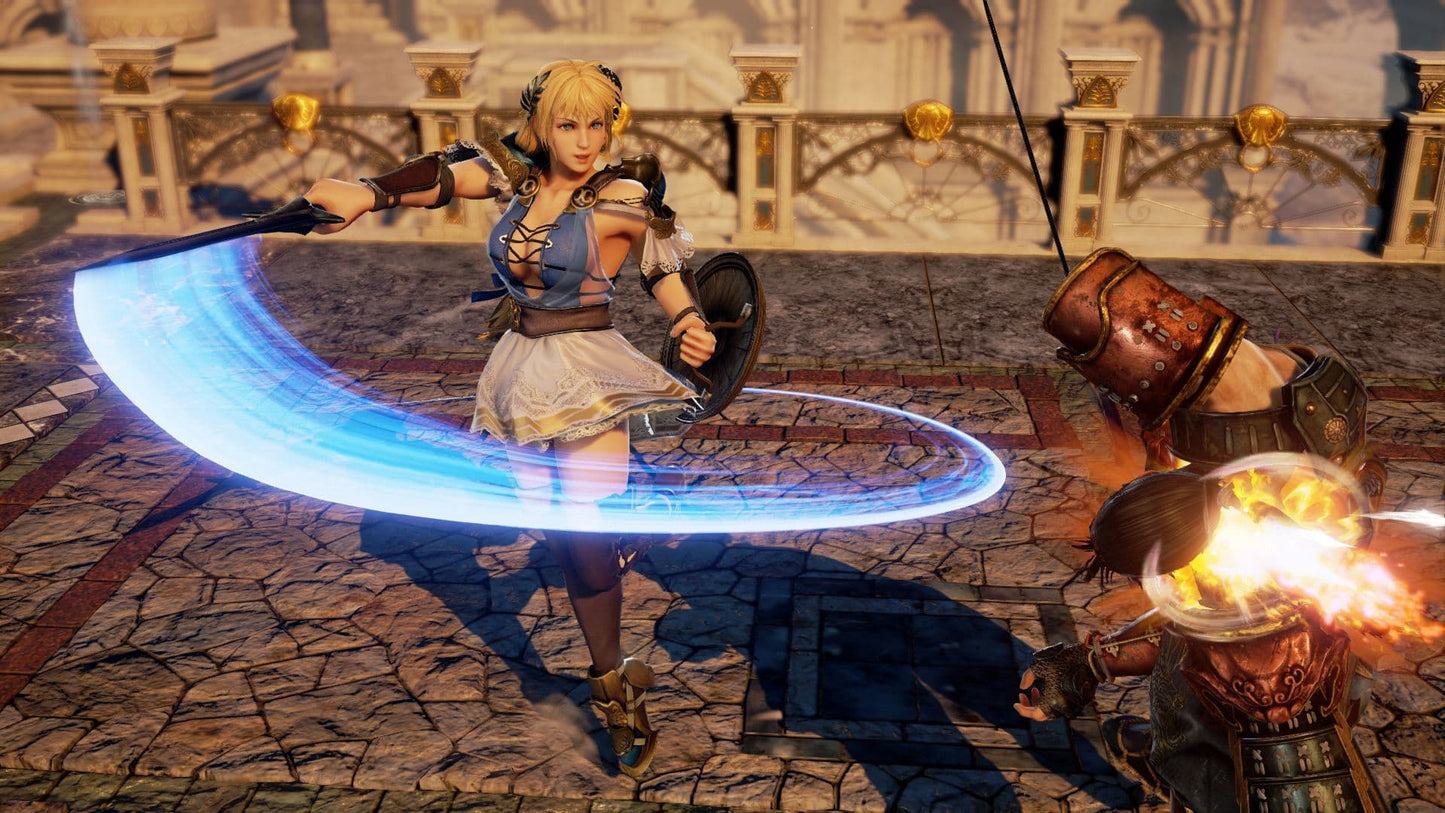 SOULCALIBUR VI Xbox One (EU)