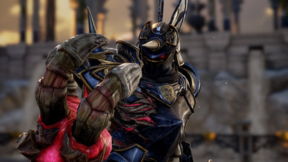 Soulcalibur VI (Deluxe Edition)