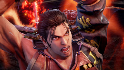 SOULCALIBUR VI Xbox One (EU)