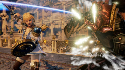 SOULCALIBUR VI (EU)