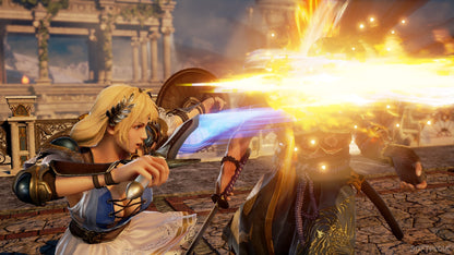 SOULCALIBUR VI (EU)