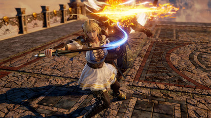 SOULCALIBUR VI Xbox One (EU)