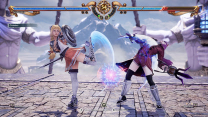 SOULCALIBUR VI Xbox One (EU)