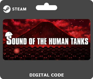 The Sound of the Human Tanks DLC
