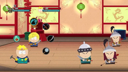 South Park: The Stick of Truth (Uplay)