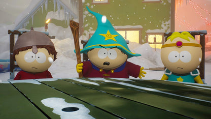 South Park: Snow Day!