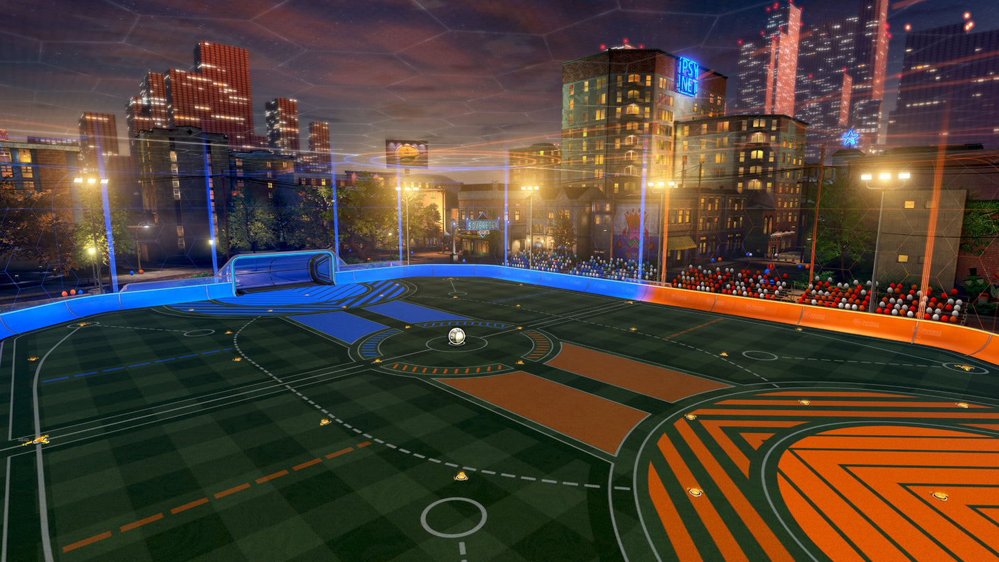 Arena