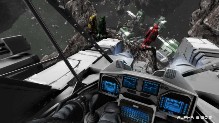 Space Engineers - Deluxe (DLC)