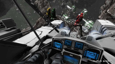 Space Engineers - Deluxe (DLC)