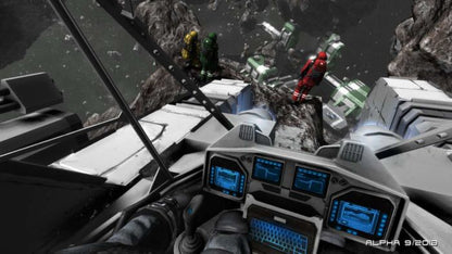 Space Engineers - Deluxe (DLC)