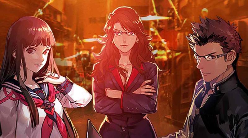 Tokyo Twilight Ghost Hunters Daybreak: Special Gigs