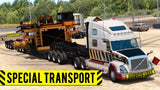 American Truck Simulator - Special Transport (DLC) (EU)