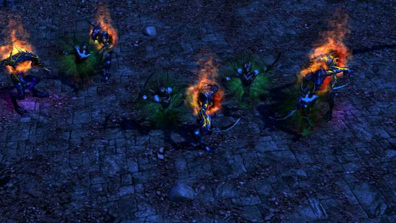 SpellForce 2: Faith in Destiny Digital Deluxe