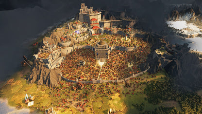 SpellForce: Conquest of Eo