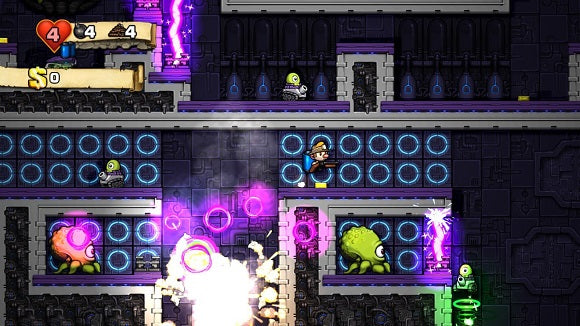 Spelunky (GOG)