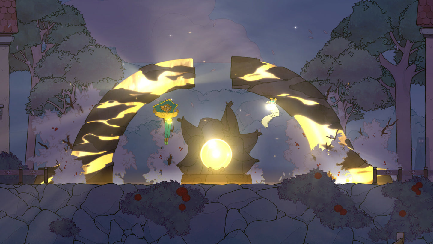 Spiritfarer | Farewell Edition
