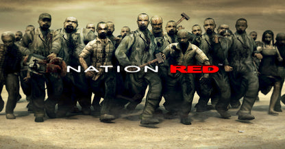 Nation Red