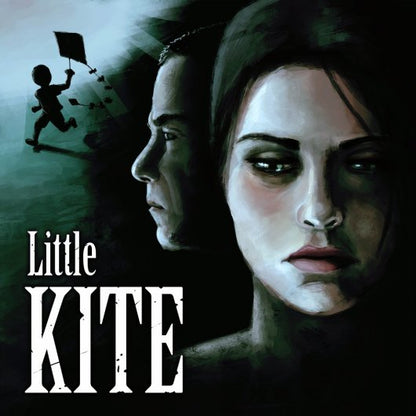 Little Kite