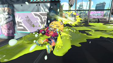 Splatoon 2 (EU)