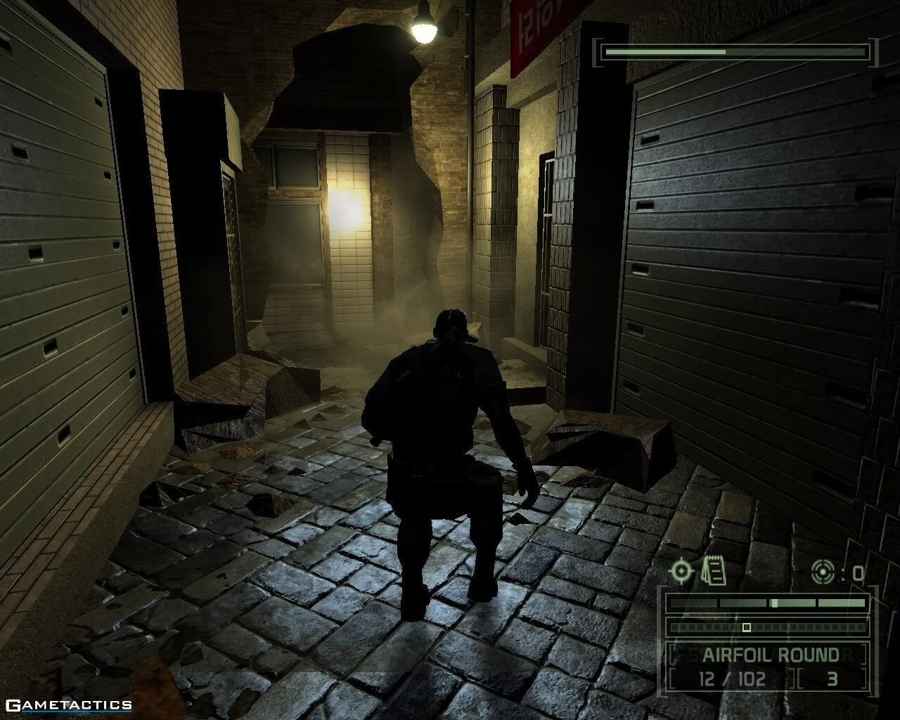 Tom Clancy's Splinter Cell Chaos Theory