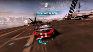 Split/Second