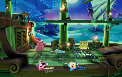 Nickelodeon All-Star Brawl 2 (Steam)