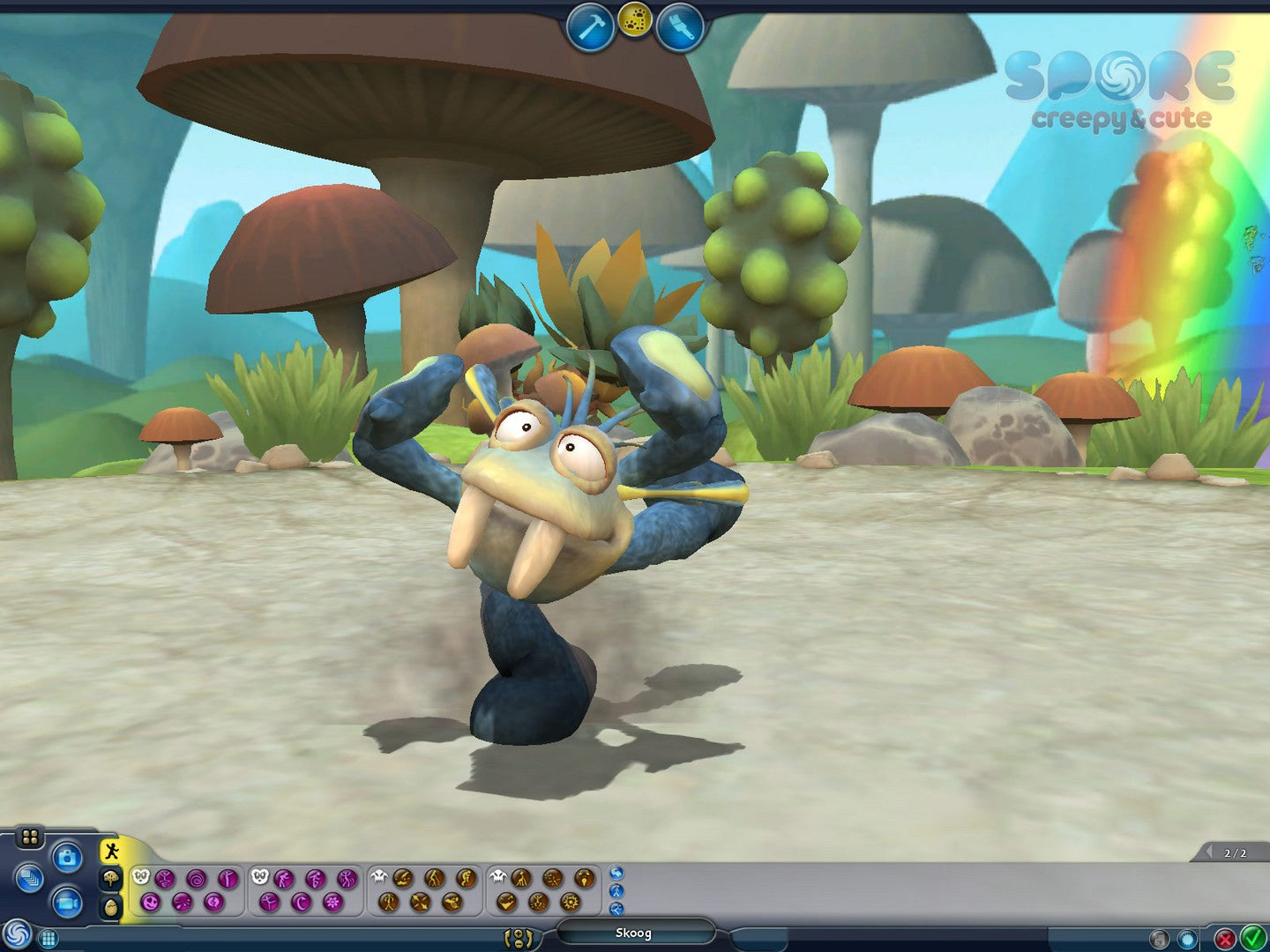 Spore (Complete Pack)