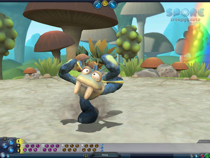 Spore (Complete Pack)