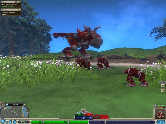 SPORE Collection (GOG.COM)