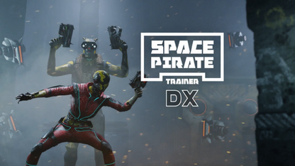 Space Pirate Trainer [VR]