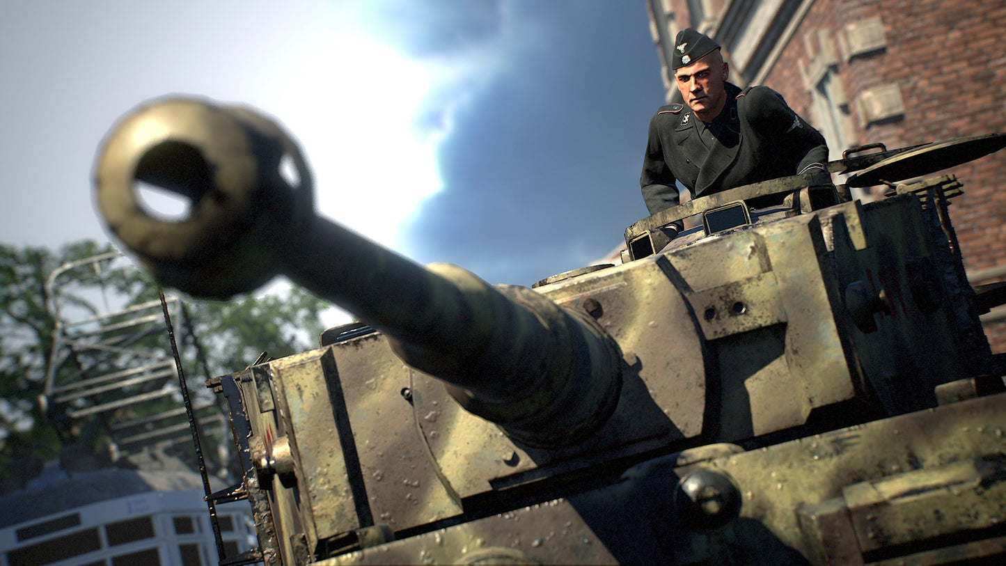 Squad 44 (Deluxe Edition) (Steam)